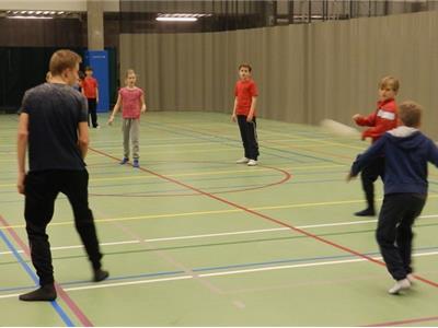 Openingsactiviteit ETC jeugd seizoen 2015