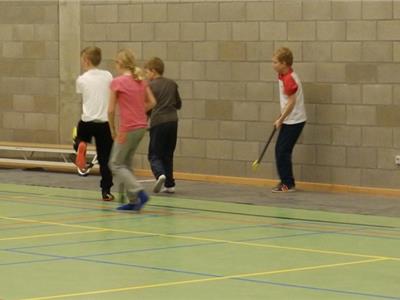 Openingsactiviteit ETC jeugd seizoen 2015