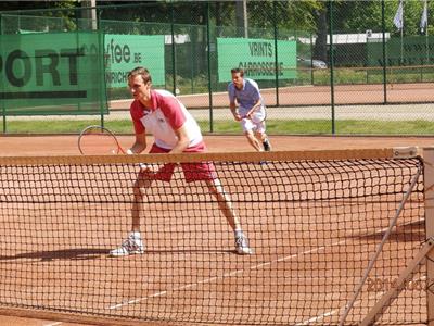 Antwerps kampioen Heren 4a 205-280 seizoen 2014