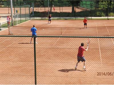 Antwerps kampioen Heren 4a 205-280 seizoen 2014