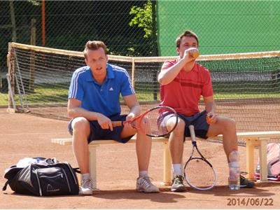 Antwerps kampioen Heren 4a 205-280 seizoen 2014