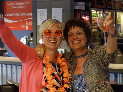 Antwerps kampioen Heren 7 45-90 seizoen 2014