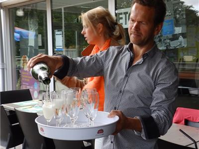 Antwerps kampioen Heren 7 45-90 seizoen 2014