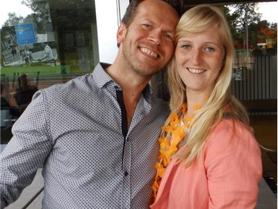 Antwerps kampioen Heren 7 45-90 seizoen 2014