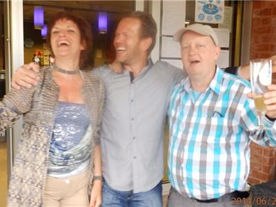 Antwerps kampioen Heren 7 45-90 seizoen 2014