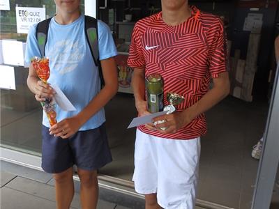 Enkel Jongens U16 3 winnaar Konings Jorg