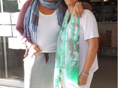 Prijsuitreiking singeltornooi volwassenen 2016