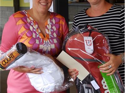 Enkel Dames 5 (N.G. - C+30/4)