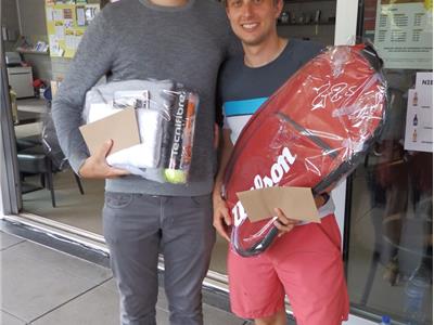 Enkel Heren 4 (C+15/5 - C+15/2)