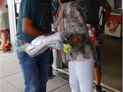 Enkel Heren 35 2 (N.G. - C+30), winaar van Bavel Dries