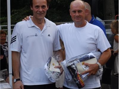 Prijsuitreiking ETC singeltornooi Volwassenen 2015