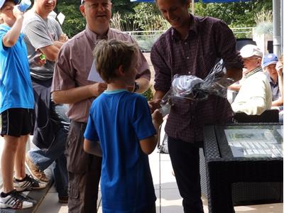 Finale Enkel Jongens 9 2