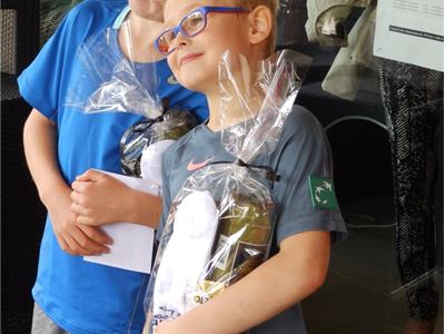 Finale Enkel Jongens 9 2