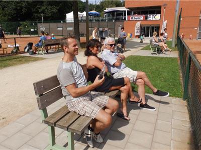 Finaledag Essens Dubbeltornooi editie 2016