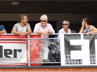 Finaledag Essens Dubbeltornooi editie 2016