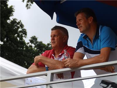 Finaledag Essens Dubbeltornooi editie 2016