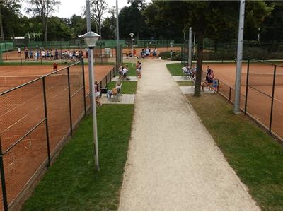 Finaledag Essens Dubbeltornooi editie 2016