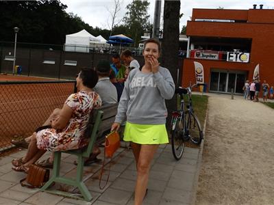 Finaledag Essens Dubbeltornooi editie 2016