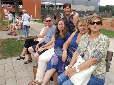 Finaledag Essens Dubbeltornooi editie 2016