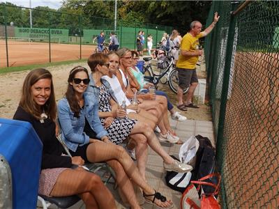 Finaledag Essens Dubbeltornooi editie 2016