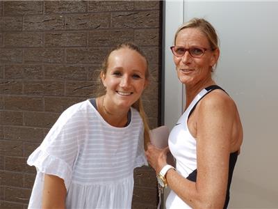 Finaledag Essens Dubbeltornooi editie 2016