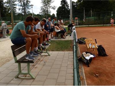 Finaledag Essens Dubbeltornooi editie 2016