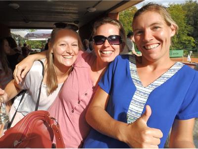 Finaledag Essens Dubbeltornooi editie 2016