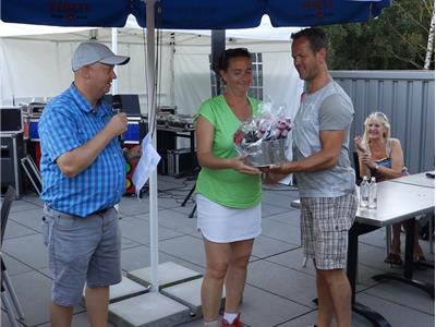 Finaledag Essens Dubbeltornooi editie 2016