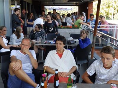 Finaledag Essens Dubbeltornooi editie 2016