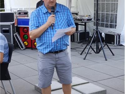 Finaledag Essens Dubbeltornooi editie 2016