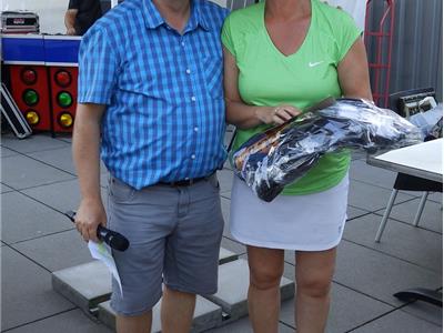 DD2 10-30 pt, winnaars Heijnen C. en Feron L.