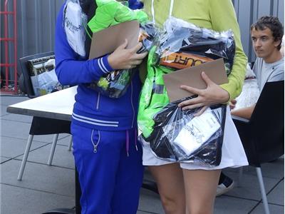 DD3 10-15 pt, winnaars Bergmans Z. en van Leeuwen J.