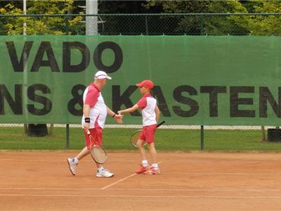 Mini Maxi tornooi 2016