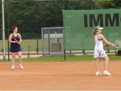 Mini Maxi tornooi 2016