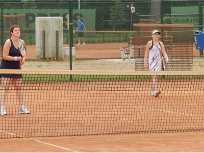 Mini Maxi tornooi 2016