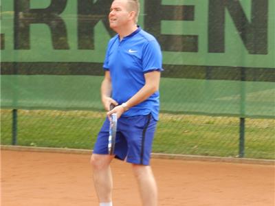 Mini Maxi tornooi 2016