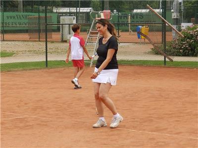 Mini Maxi tornooi 2016