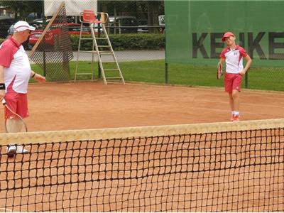 Mini Maxi tornooi 2016