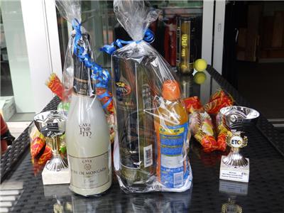 Mini Maxi tornooi 2016