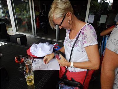 Mini Maxi tornooi 2016