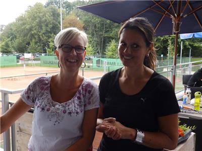 Mini Maxi tornooi 2016