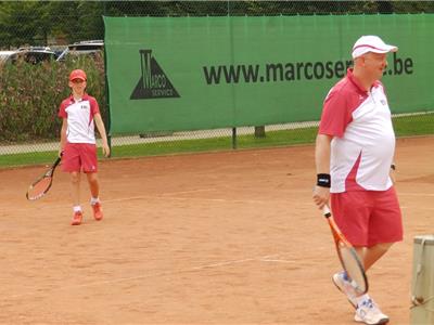 Mini Maxi tornooi 2016