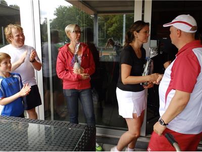 Mini Maxi tornooi 2016