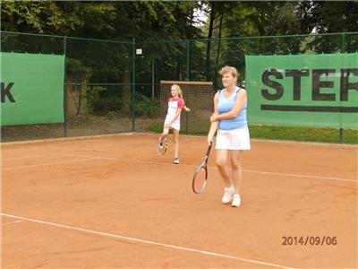 Mini Maxi tornooi seizoen 2014