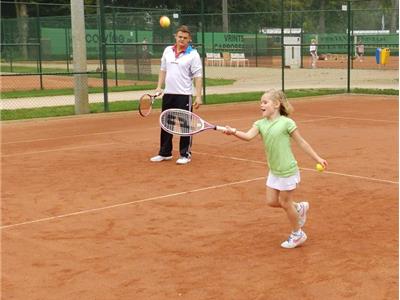 Mini Maxi tornooi seizoen 2014