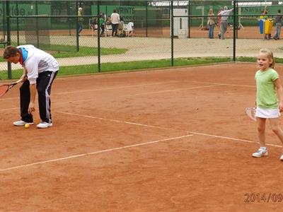 Mini Maxi tornooi seizoen 2014