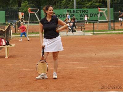 Mini Maxi tornooi seizoen 2014