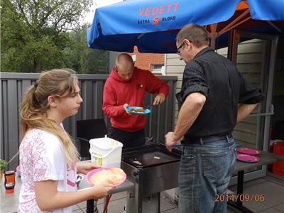 Mini Maxi tornooi seizoen 2014