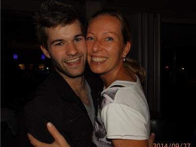 ETC afsluitingsparty 2014