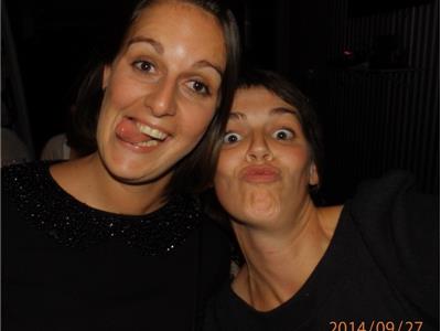 ETC afsluitingsparty 2014